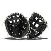 Best Sale ✨ Wilson A700 33" Fastpitch Softball Catcher's Mitt: WBW10042733 Black, White ⌛ -Glovegear Store bb0a 12 21 wilson a700 33 fastpitch softball catchers mitt wbw10042733 34690 1 l
