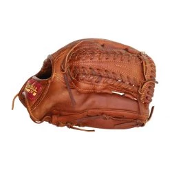 Cheap 🥰 Shoeless Joe Professional 12" Baseball Glove: 1200VL Brown ✔️ -Glovegear Store bb2d 01 20 shoeless joe professional series baseball glove 1200vl 7065 4 l