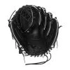 Best Pirce ⌛ Wilson A700 12.5" Fastpitch Softball Glove: WBW100425125 Black, White ✨ -Glovegear Store bbd3 12 21 wilson a700 12 5 fastpitch softball glove wbw100425125 34689 2 l