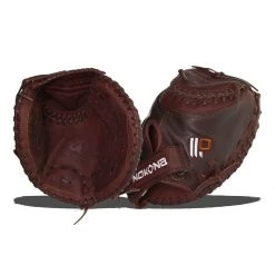 Cheapest 💯 Nokona X2 Buckaroo 32.5" Fastpitch Catcher's Mitt: X2-V3250 Brown ⌛ -Glovegear Store bbf8 02 21 nokona x2 buckaroo series fastpitch catchers mitt x2 v3250 23155 8 l