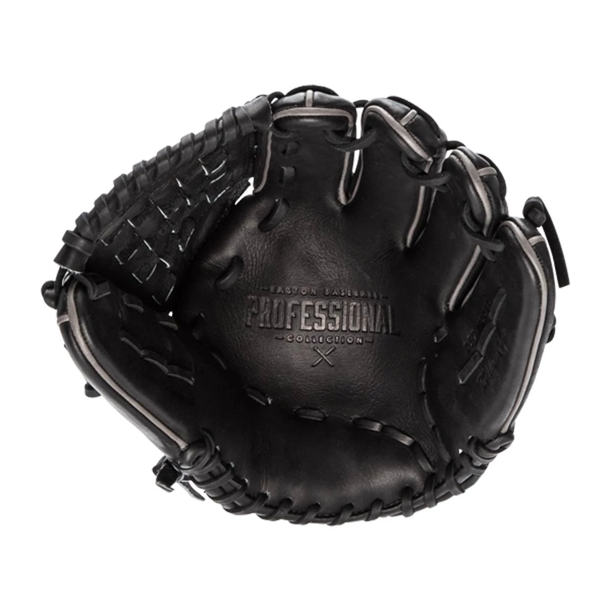 Discount ๐คฉ Easton MLB Only Professional Collection 12.25" Baseball Glove: D57 Black ๐ 15 Discount ๐คฉ Easton MLB Only Professional Collection 12.25" Baseball Glove: D57 Black ๐ - Image 13