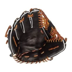 Flash Sale 🎁 Easton MLB Only Professional Collection 12.75" Baseball Glove: F78 Black, Tan ⌛ -Glovegear Store bc99 08 21 easton mlb only professional collection 12 75 baseball glove f78 35074 11 l