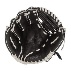 Wholesale 🛒 Marucci Palmetto 13" Fastpitch Softball Glove: MFGPL1300FP Black, White ⌛ -Glovegear Store bcc9 12 21 marucci palmetto 13 fastpitch softball glove mfgpl1300fp 31657 6 l