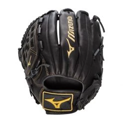 Hot Sale 😀 Mizuno MVP Prime 12" Baseball Glove: GMVP1200P4 Black ✔️ -Glovegear Store bcdc 09 21 mizuno mvp prime 12 baseball glove gmvp1200p4 34523 7 l