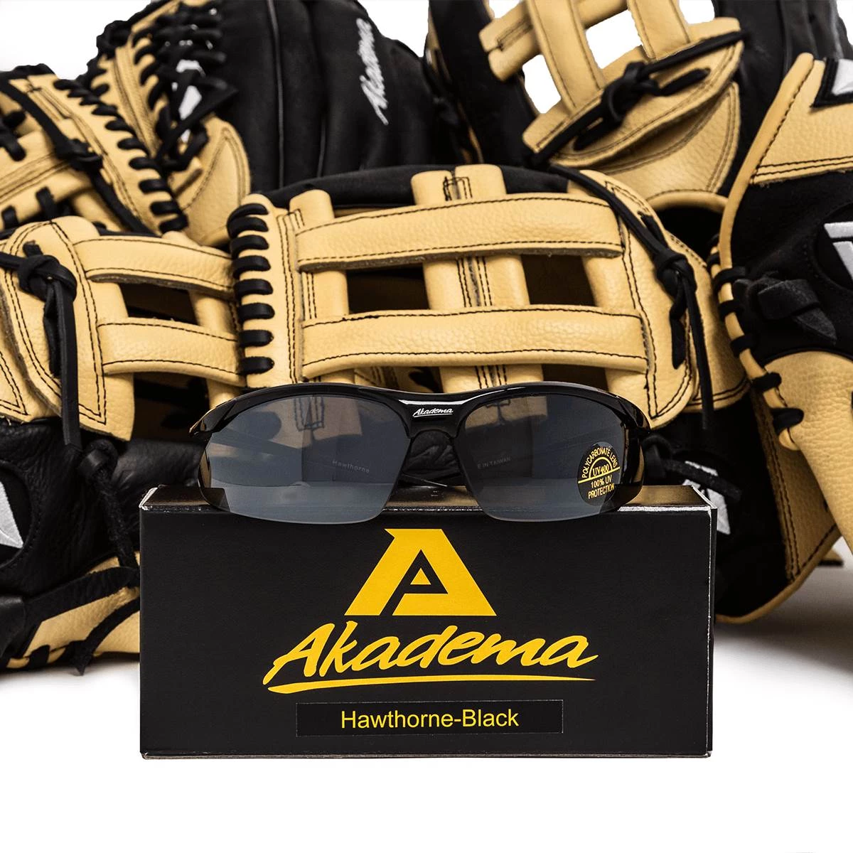 Discount 🧨 Akadema Prodigy 11.25" Youth Baseball Glove: AOZ91-12 Black ⭐ 3 Discount 🧨 Akadema Prodigy 11.25" Youth Baseball Glove: AOZ91-12 Black ⭐