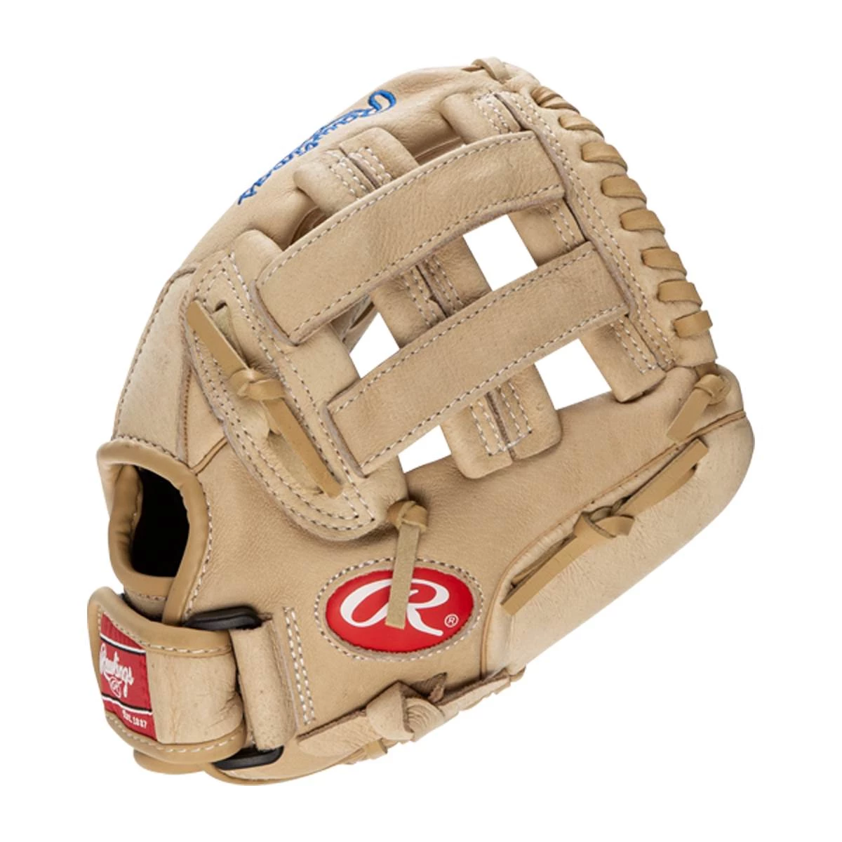 Best Sale ❤️ Rawlings Sure Catch 10.5" Kris Bryant Youth Baseball Glove: SC105KB Tan ✔️ 5 Best Sale ❤️ Rawlings Sure Catch 10.5" Kris Bryant Youth Baseball Glove: SC105KB Tan ✔️ - Image 3