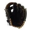 Deals 🎁 Mizuno Pro Select 11.5" Baseball Glove: GPS1BK-400R Black 🔔