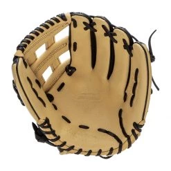 Best deal ⌛ Akadema ProSoft Select Series 12" Baseball Glove: ASF414 Black, Tan ❤️ 25 Best deal ⌛ Akadema ProSoft Select Series 12" Baseball Glove: ASF414 Black, Tan ❤️ -Glovegear Store bd00 12 21 akadema prosoft select series 12 baseball glove asf414 35377 5 l
