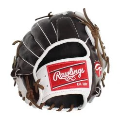 New ๐งจ Rawlings HOH Mark of a Pro 11.5" Baseball Glove: SP204-19MOW Brown, White ๐ 15 New ๐งจ Rawlings HOH Mark of a Pro 11.5" Baseball Glove: SP204-19MOW Brown, White ๐ -Glovegear Store bd9c 10 20 rawlings hoh mark of a pro 11 5 baseball glove sp204 19mow 33463 7 l