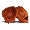 Cheap 🥰 Shoeless Joe Professional 12" Baseball Glove: 1200VL Brown ✔️ -Glovegear Store bdc0 04 21 shoeless joe professional 12 baseball glove 1200vl 7065 1 l