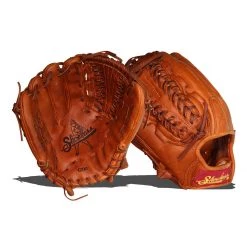 Cheap 🥰 Shoeless Joe Professional 12" Baseball Glove: 1200VL Brown ✔️