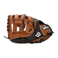 Outlet ❤️ Wilson A2000 SuperSkin 12.5" First Base Mitt: WTA20RB191614SS Brown ✔️ 21 Outlet ❤️ Wilson A2000 SuperSkin 12.5" First Base Mitt: WTA20RB191614SS Brown ✔️ -Glovegear Store be03 10 21 wilson a2000 superskin 12 5 first base mitt wta20rb191614ss 30497 9 l