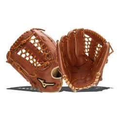 Brand new ⌛ Mizuno Pro Select 12.75" Baseball Glove: GPS1-700DS Brown ⌛
