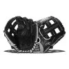 Promo ⌛ Rawlings Encore 11.25" Baseball Glove: EC1125-20B Black, Grey, Silver ✨ -Glovegear Store be2d 12 21 rawlings encore 11 25 baseball glove ec1125 20b 34588 1 l