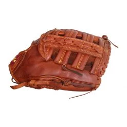 Deals 🎁 Shoeless Joe Professional 13" Baseball Glove: 1300SB Brown ❤️ -Glovegear Store bea6 02 20 shoeless joe professional series 1300sb 14606 4 l