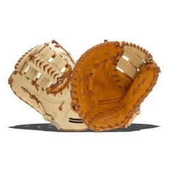 Flash Sale ✔️ Warstic IK3 Series 13" Baseball First Base Mitt: IK3FB Tan 👏