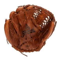 Top 10 🔔 Shoeless Joe Professional Series 13" Baseball Glove: 1300MT Brown 🧨 -Glovegear Store bf18 10 21 shoeless joe professional series 13 baseball glove 1300mt 14605 6 l