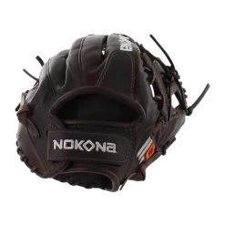 Best Sale 🥰 Nokona X2 Buckaroo 11.75" Fastpitch Softball Glove: X2-V1175I Brown 🔥 28 Best Sale 🥰 Nokona X2 Buckaroo 11.75" Fastpitch Softball Glove: X2-V1175I Brown 🔥 -Glovegear Store bfac 06 18 25873 6 m