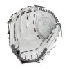 Best deal ⭐ Mizuno MVP Prime 12.5" Fastpitch Softball Glove: GMVP1250PF4W White 😍