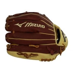 Deals ⭐ Mizuno Prime Elite 11.75'' Baseball Glove: GPE1175 Brown ✔️ -Glovegear Store c008 08 19 32077 4 l