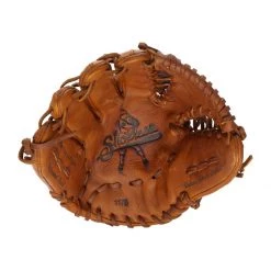 Best Pirce 🧨 Shoeless Joe Professional 11.75" Baseball Glove: 1175TT Brown ⭐ -Glovegear Store c04e 07 21 shoeless joe professional 11 75 baseball glove 1175tt 7271 6 l