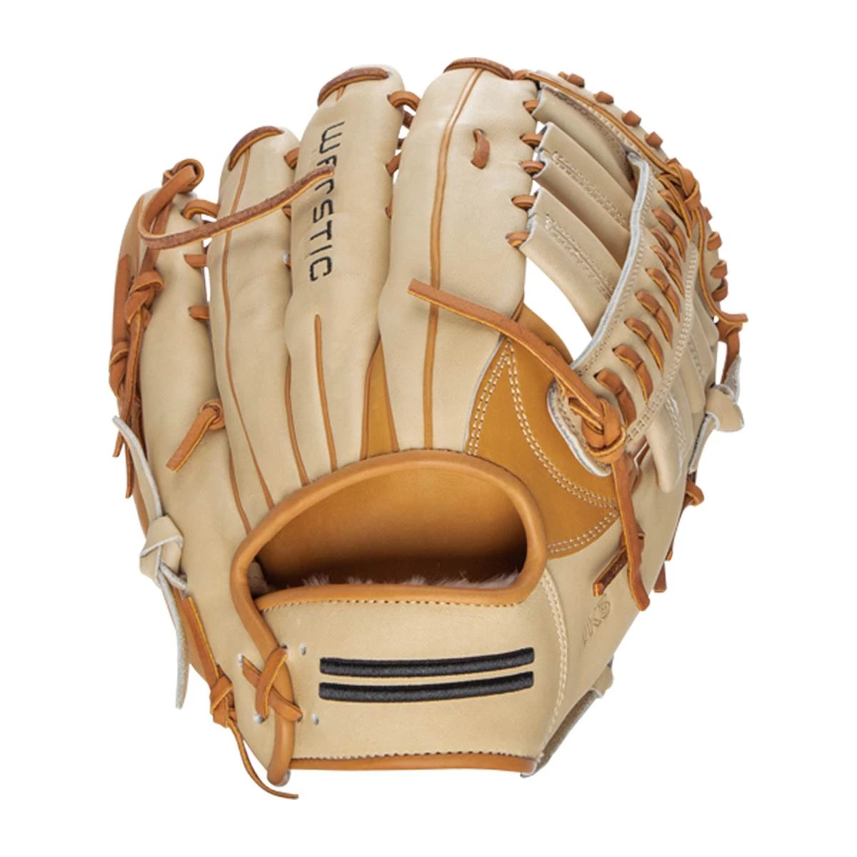Brand new 🔥 Warstic IK3 Series 12.75" Baseball Glove: IK3OF Tan ⭐ 16 Brand new 🔥 Warstic IK3 Series 12.75" Baseball Glove: IK3OF Tan ⭐ - Image 14