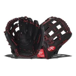 Wholesale ⭐ Rawlings R9 Series 12" Youth Baseball Glove: R9YPT6-6B Black 👍 -Glovegear Store c0e2 09 21 rawlings r9 series 12 youth baseball glove r9ypt6 6b 30141 009 l
