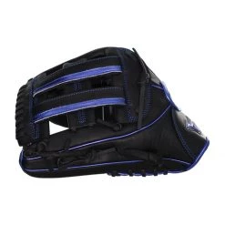 Buy ❤️ Mizuno MVP Prime SE 13'' Slowpitch Softball Glove: GMVP1300PSES8 Black/Royal Black, Blue 🧨 -Glovegear Store c0e3 08 19 32097 3 l