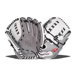 Best reviews of 🤩 Rawlings Heart of the Hide 12.5" Fastpitch Softball Glove: PRO125SB-18GW Grey ❤️ 29 Best reviews of 🤩 Rawlings Heart of the Hide 12.5" Fastpitch Softball Glove: PRO125SB-18GW Grey ❤️ -Glovegear Store c0f9 09 21 rawlings heart of the hide 12 5 fastpitch softball glove pro125sb 18gw 29895 008 l