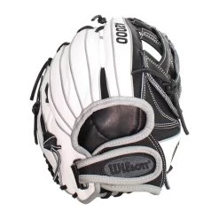 Best Sale ๐ Wilson A2000 SuperSkin 12" Fastpitch Softball Glove: WTA20RF19FP12SS Black, White โญ 15 Best Sale ๐ Wilson A2000 SuperSkin 12" Fastpitch Softball Glove: WTA20RF19FP12SS Black, White โญ -Glovegear Store c140 01 20 wilson a2000 superskin 12 fastpitch softball glove wta20rf19fp12ss 30513 7 l