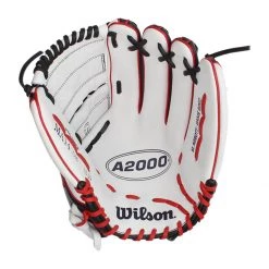 Deals ⌛ Wilson A2000 12.25" Monica Abbott Fastpitch Softball Glove: WTA20RF20MA14GM Black, Grey, Blue 🎁 -Glovegear Store c18b 09 19 31818 1 l