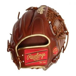 Wholesale ✨ Rawlings Pro Preferred 11.5" Baseball Glove: PROS204-4BR Brown 😍 -Glovegear Store c1b5 03 19 31315 6 m