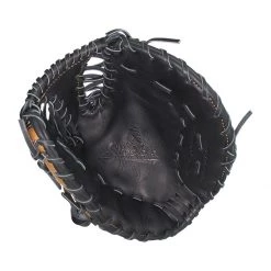 Flash Sale ⌛ Shoeless Joe Pro Select 13" First Base Mitt: PS1300FBTT Black, Brown 🎉 -Glovegear Store c1f1 03 20 shoeless joe pro select 13 first base mitt ps1300fbtt 25491 6 l