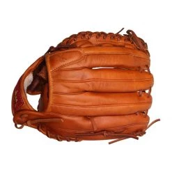 Cheap 🥰 Shoeless Joe Professional 12" Baseball Glove: 1200VL Brown ✔️ -Glovegear Store c398 04 21 shoeless joe professional 12 baseball glove 1200vl 7065 5 l