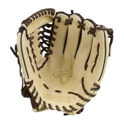 Wholesale 😀 Akadema ProSoft 11.5" Baseball Glove: AMV218 Brown, Tan 😉 -Glovegear Store c3e1 06 18 15026 1 m