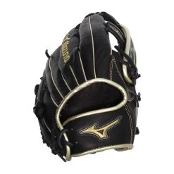 Discount ✔️ Mizuno MVP Prime SE 12.5'' Slow Pitch Softball Glove: GMVP1250PSES8 Black/Gold Black, Yellow 😉 28 Discount ✔️ Mizuno MVP Prime SE 12.5'' Slow Pitch Softball Glove: GMVP1250PSES8 Black/Gold Black, Yellow 😉 -Glovegear Store c434 08 19 32061 6 l
