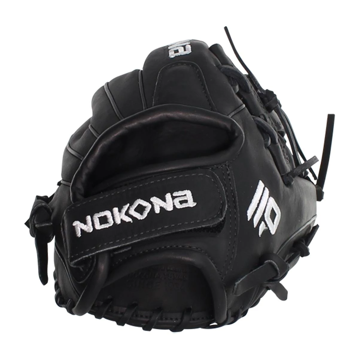 Top 10 โจ Nokona American Kip 11.5" Fastpitch Softball Glove: A-V1150B Black ๐ 9 Top 10 โจ Nokona American Kip 11.5" Fastpitch Softball Glove: A-V1150B Black ๐ - Image 7