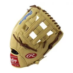 Best reviews of 🎁 Rawlings Select Pro Lite 11.5" Kris Bryant Baseball Glove: SPL115KB Brown 🧨 -Glovegear Store c457 06 18 29124 2 m