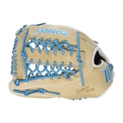 Top 10 ๐งจ Marucci Palmetto 12.5" Fastpitch Softball Glove: MFGPLM1250FP Blue, Tan ๐ 18 Top 10 ๐งจ Marucci Palmetto 12.5" Fastpitch Softball Glove: MFGPLM1250FP Blue, Tan ๐ -Glovegear Store c552 12 21 marucci palmetto 12 5 fastpitch softball glove mfgplm1250fp 34983 4 l