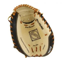 Cheap 🧨 All Star Pro Series 33.5" Catcher's Mitt: CM3200SBT Brown 🔔 -Glovegear Store c5c0 06 18 12123 5 m