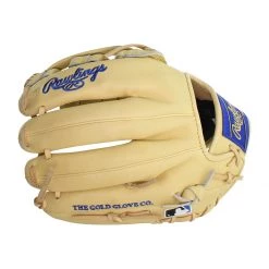 Best reviews of 👏 Rawlings Heart of the Hide R2G 12.25" Kris Bryant Baseball Glove: PRORKB17 Tan ⌛ -Glovegear Store c684 06 20 rawlings heart of the hide r2g 12 25 baseball glove prorkb17 33270 5 l