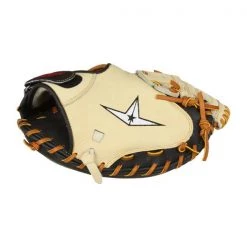 Cheap 🧨 All Star Pro Series 33.5" Catcher's Mitt: CM3200SBT Brown 🔔 -Glovegear Store c692 06 18 12123 3 m