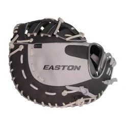 Buy โ๏ธ Easton Professional Collection Lauren Chamberlain 12.5" Fastpitch First Base Mitt: LC44 Grey, White ๐ 27 Buy โ๏ธ Easton Professional Collection Lauren Chamberlain 12.5" Fastpitch First Base Mitt: LC44 Grey, White ๐ -Glovegear Store c839 02 21 easton professional collection lauren chamberlain 12 5 fastpitch first base mitt lc44 34199 5 l