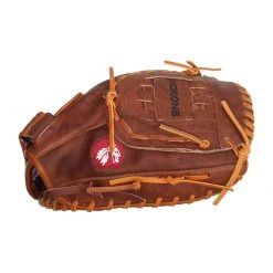 Promo ❤️ Nokona Walnut 14" First Base Mitt: W-N80C Brown ✨ 26 Promo ❤️ Nokona Walnut 14" First Base Mitt: W-N80C Brown ✨ -Glovegear Store c99e 02 20 nokona walnut 14 first base mitt w n80c 28928 4 l