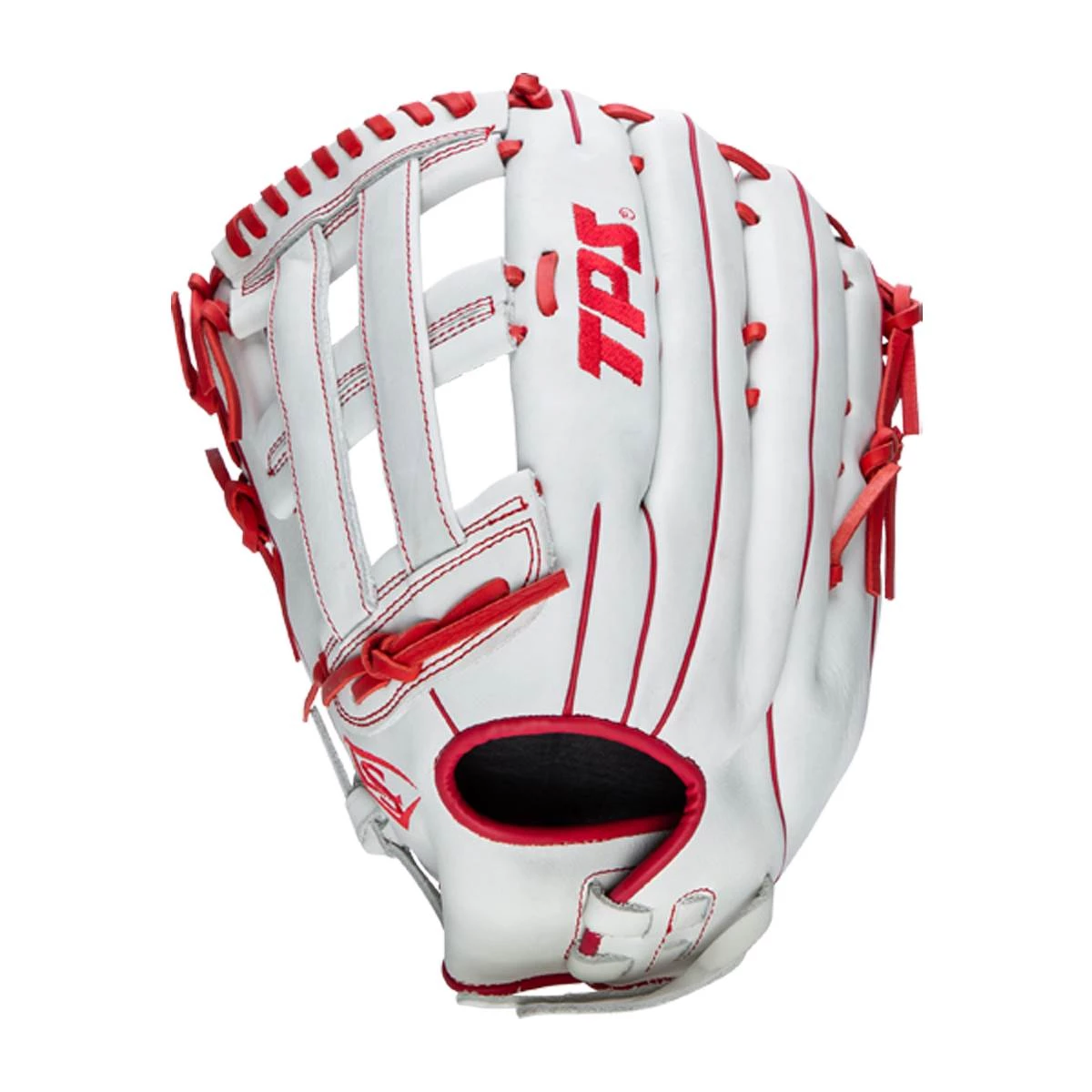 Flash Sale ✔️ Louisville Slugger TPS 14" Slow Pitch Softball Glove: WTLPSRS1814 Red, White 🎉 8 Flash Sale ✔️ Louisville Slugger TPS 14" Slow Pitch Softball Glove: WTLPSRS1814 Red, White 🎉 - Image 6