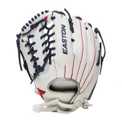 Best Sale β Easton Professional Collection Haylie McCleney 12.75" Fastpitch Softball Glove: HM8136 Navy, Red, White π 22 Best Sale β Easton Professional Collection Haylie McCleney 12.75" Fastpitch Softball Glove: HM8136 Navy, Red, White π -Glovegear Store c9d0 12 21 easton professional collection haylie mccleney 12 75 fastpitch softball glove hm8136 34198 14 l