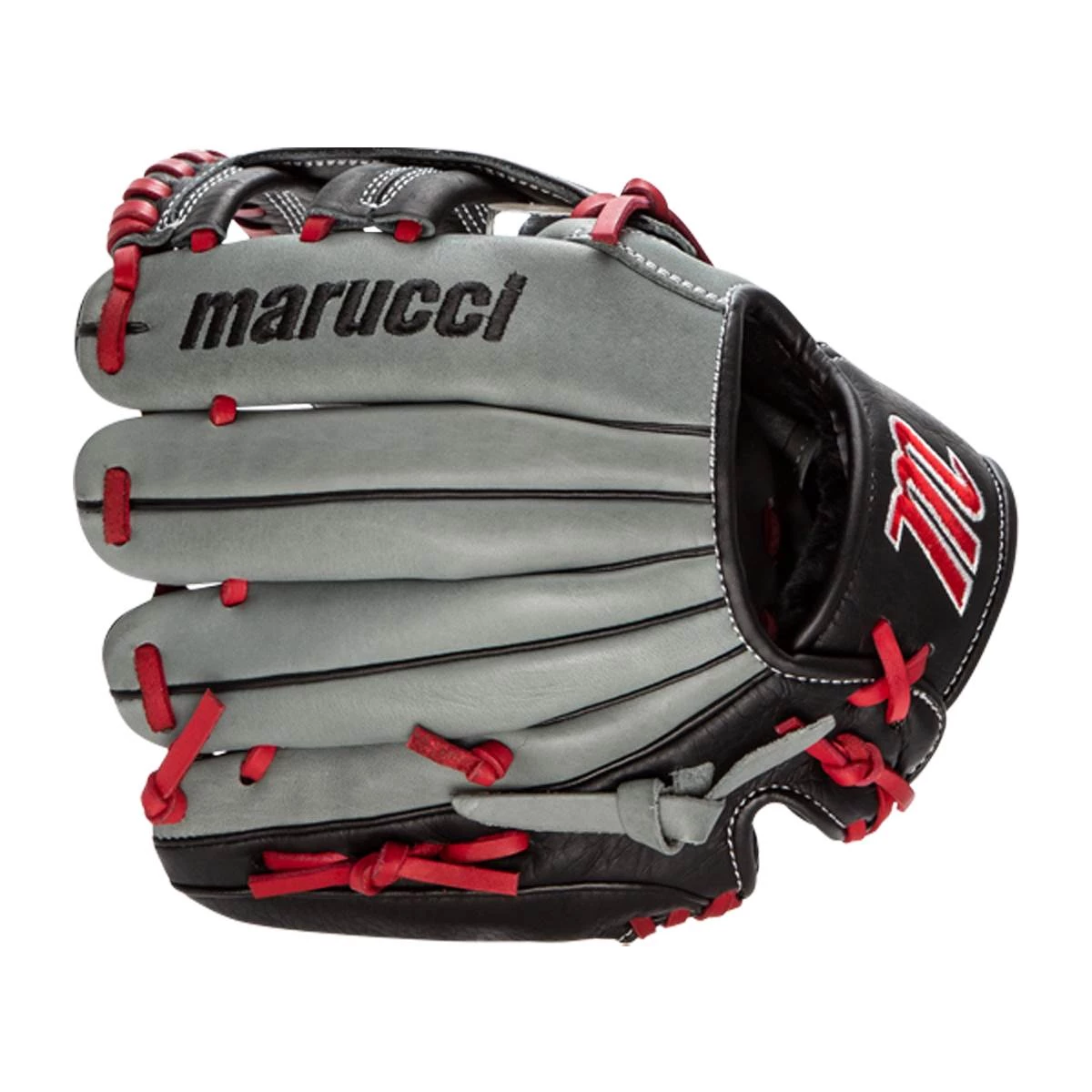 Cheapest 🛒 Marucci Caddo Series 11" Youth Baseball Glove: MFGCADD1100 Black, Grey, Red 💯 14 Cheapest 🛒 Marucci Caddo Series 11" Youth Baseball Glove: MFGCADD1100 Black, Grey, Red 💯 - Image 12