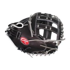 Cheap ⌛ Rawlings Heart of the Hide 33" Fastpitch Softball Catcher's Mitt: PROCM33FP-24BG Black 😀 -Glovegear Store c9d4 03 20 rawlings heart of the hide 33 fastpitch softball catchers mitt procm33fp 24bg 29889 4 l