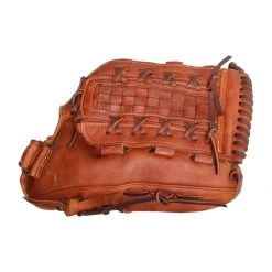 Hot Sale 👏 Shoeless Joe Professional 14" Slow Pitch Softball Glove: 1401BW Brown 🎁 12 Hot Sale 👏 Shoeless Joe Professional 14" Slow Pitch Softball Glove: 1401BW Brown 🎁 -Glovegear Store ca00 02 20 shoeless joe professional series 1400bws 32433 4 l