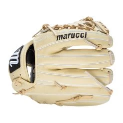 New 😀 Marucci Ascension Series 11.75" Baseball Glove: MFGASM44A6 Tan 🎁 -Glovegear Store ca77 08 21 marucci ascension series 11 75 baseball glove mfgasm44a6 34969 9 l